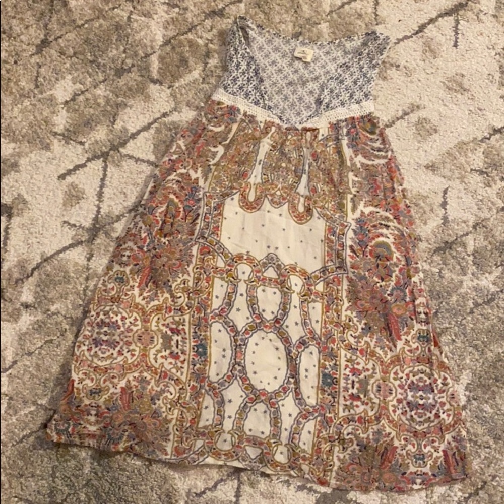 Summer dress